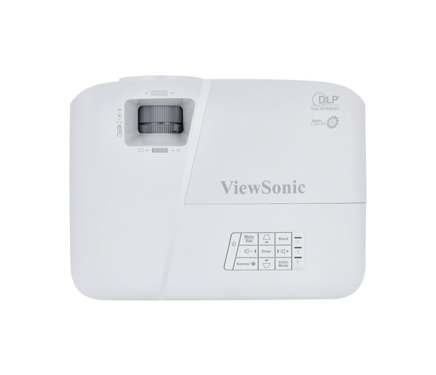 ViewSonic PA503S DLP - 415960 - zdjęcie 5